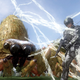 Illustration for article titled In Earth Defense Force 4, the Bugs Are Back, And This Time They're Hungry...